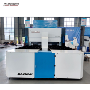 2000mm Light Duty Arm-hold Rotation Panel Bender com configuração padrão para 1.5mm Steel Metal na fabricação de chapas metálicas - Product Image 2