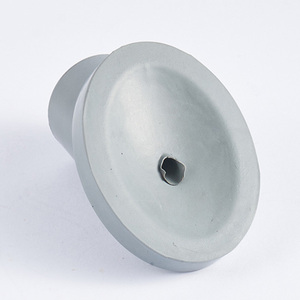 Almohadillas de Goma para Inclinación de Ducha, Repuesto de 19 mm para Asiento de Ducha, Silla de Baño, Puntas para Silla de Ducha - Product Image 6