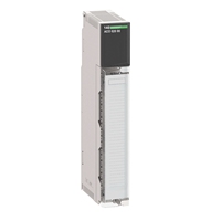140aco02000 pour contrôleur PLC, CPU, variateur de moteur, sortie analogique 4 canaux 4-20mA, isolation de canal 12 bits, neuf, original, industriel