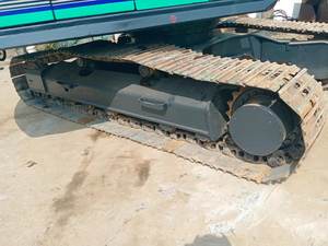 Kobelco มือสองเครื่องขุดตีนตะขาบ SK200 20ตันชั่วโมงทำงานสั้น SK210LC สภาพดี - Product Image 5