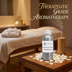 Olio Essenziale di Gardenia 100% Puro e Naturale, Olio di Gardenia Biologico all'Ingrosso per Aromaterapia, Produzione di Candele e Saponi, Cura della Pelle - Product Image 4