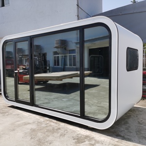 Moderno Giardino Palestra ufficio giardino pod Giardino cabina <span class=keywords><strong>hobby</strong></span> camera outdoor studio studio - Product Image 6