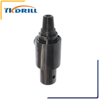 Accessoires de perçage Type 1 1/2and 2 3/8thread Water Swivel for Drill Rig