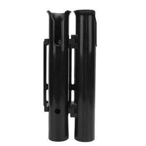 Sangles de fixation portables pour cannes à pêche à la mouche avec clips à <span class=keywords><strong>boule</strong></span> fixe - Product Image 4