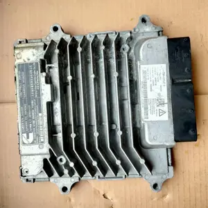 Módulo de controle elétrico foton ecu 5258888 isf2.8 isf3.8 5254591 5293524 5293526