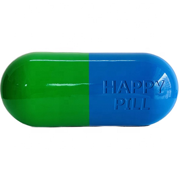 Happy Pill
