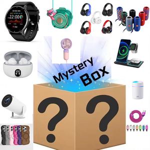 Caja Misteriosa Electrónica 3C de Alta Calidad, Caja Sorpresa 100% Garantizada, Caja Aleatoria con Teléfono, Tablet, PC, Laptop, <span class=keywords><strong>TV</strong></span>, Cajas Avanzadas - Product Image 4