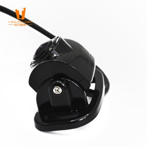 Caméra de recul robuste AHD 1080P pour RV camion Van tracteur chariot élévateur étanche vue latérale caméra de voiture 1 an - Product Image 1
