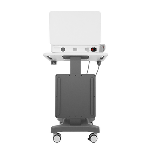 Appareil raffermissant multi-énergie de deuxième génération pour le resserrement du contour du visage et les soins anti-âge - Product Image 5