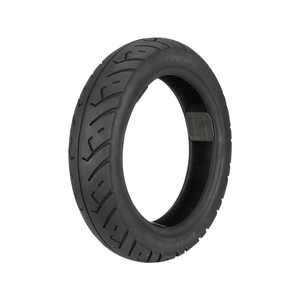 Neumático sin Cámara ULIP 90/90-12 Reforzado para Motocicleta y Scooter Eléctrico, Neumático Exterior al Vacío para Rin de 12 Pulgadas - Product Image 5