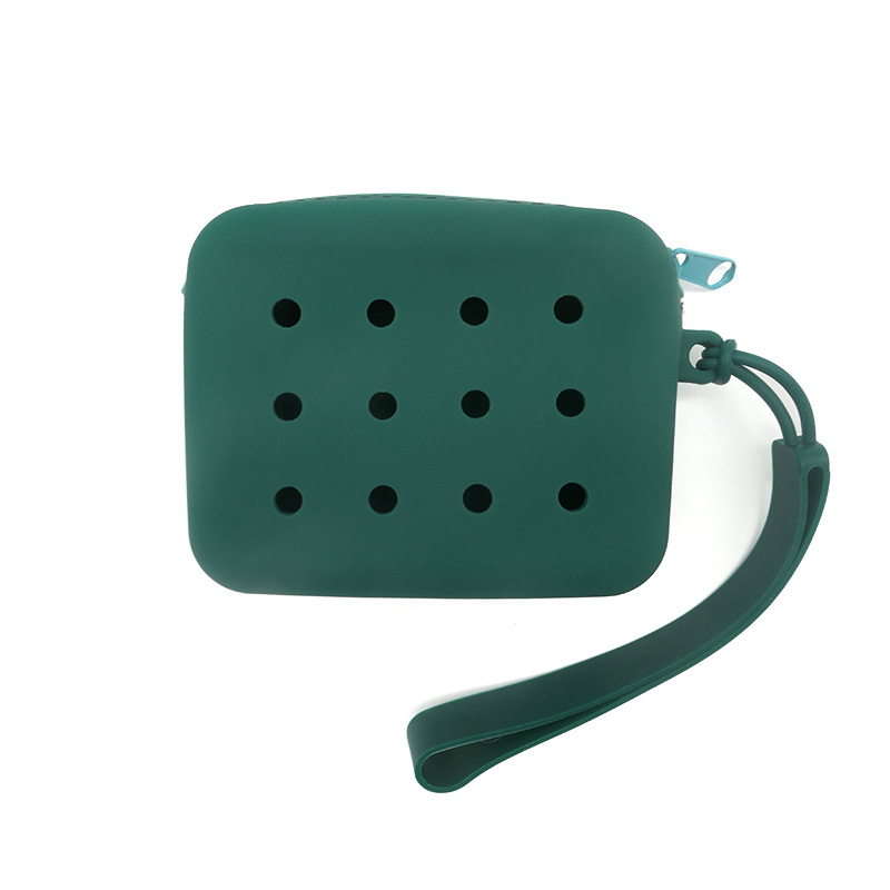 Vert foncé
