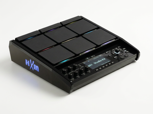 HXM HDP-5 Pad de Percusión Profesional Todo en Uno, Imprescindible para Entusiastas de la Percusión - Product Image 1