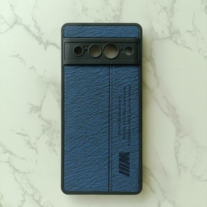 <span class=keywords><strong>Coque</strong></span> de téléphone portable de luxe antichoc en cuir + TPU <span class=keywords><strong>Pixel</strong></span> 4 <span class=keywords><strong>Pixel</strong></span> 4XL <span class=keywords><strong>Pixel</strong></span> <span class=keywords><strong>4A</strong></span> <span class=keywords><strong>4G</strong></span> - Product Image 5