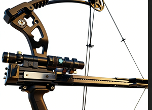 Ballesta Táctica Compuesta <span class=keywords><strong>de</strong></span> Alta Potencia con Mira Telescópica para <span class=keywords><strong>Caza</strong></span> y Tiro al Aire Libre, Gran Venta 2026 - Product Image 4