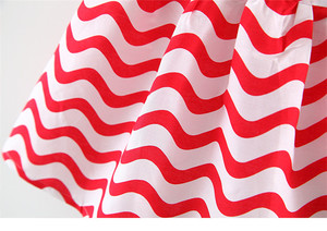 Formal Kids Cotton Material Party Pattern Princess Dresses for 3 Year <b>Old</b> Girls From Online Shopping - Product Image 5