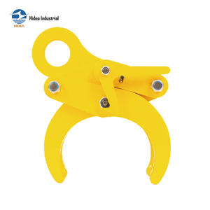 <span class=keywords><strong>Pince</strong></span> de levage ronde en acier avec revêtement en poudre HIDEA, <span class=keywords><strong>pince</strong></span> de transport horizontale, capacité de 0,5T à 5T, type YG, <span class=keywords><strong>pince</strong></span> de préhension pour matériaux ronds - Product Image 3