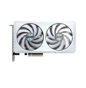 การ์ดจอเกมมิ่ง GeForce RTX5060 OC ICE 8G GDDR7 128บิต 28Gbps การ์ดแสดงผลสำหรับเล่นเกม Gigabyte GeForce RTX - Product Image 4
