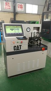 Heui disco de ensaio injetor diesel trilho comum cat4000l - Product Image 4