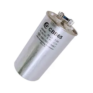 Condensator Voor Een/Ac Mini Split 30 40 50 35 45 Microfarad