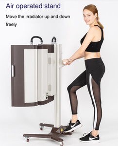 ליבה kn 4002 <span class=keywords><strong>b1</strong></span> גוף חלקי צר צר צר צר ויחידת פוטותרפיה לטיפול בתנאי עור דלקתיים - Product Image 3