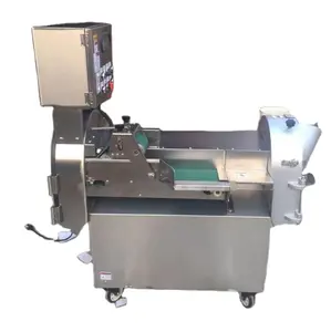 Günstiger Preis China Lieferant Großhandel Dicer Küchen helfer Slicer Commercial Potato Slicer Machine