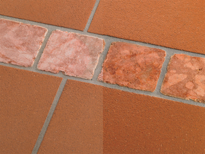 Cire à effet mat MATT, pierre naturelle, terre cuite, protecteur mural anti-écaillage, finition naturelle, diluable, polissable, anti-salissure - Product Image 5