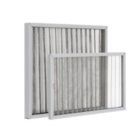 Filter Layar Jala Stainless Steel Filter HRV