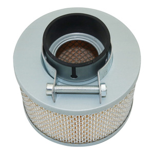 Élément de filtre à air compatible avec le compresseur d'air à vis Bolite TH/CS-7.5/11/15, modèle 1625173710 - Product Image 1