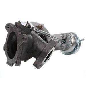 Turbocompressore MGT1549SL 7903170003 790317-0003 790317-0001 790317-0002 AA5Z6K682CA AA5E9G438GD per <span class=keywords><strong>Ford</strong></span> <span class=keywords><strong>Eco</strong></span> - Product Image 4
