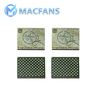 Chip SSD Original para Macbook Air Pro A1932 A1989 A2141 A2179 A2337 Nand Memoria Flash IC HDD Chip 128G 256G 500G 1TB 2TB 4TB 8TB