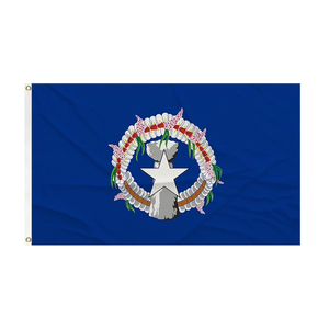 <span class=keywords><strong>Wallis</strong></span> y <span class=keywords><strong>Futuna</strong></span> Flag 3x5 Ft Poliéster Wallisian Futunan Banner con dos ojales de metal <span class=keywords><strong>Wallis</strong></span> y <span class=keywords><strong>Futuna</strong></span> Country Flag - Product Image 4
