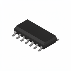 บริการแบบครบวงจรดั้งเดิม ลอจิก 14 SOlC 74ABT126CSJ ชิ้นส่วนอิเล็กทรอนิกส์ - Product Image 1
