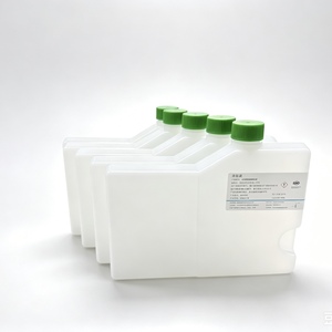 Solución de Limpieza <span class=keywords><strong>Roche</strong></span> Elecsys Cobas 411 601 801, Reactivo de Lavado para Analizador Bioquímico - Product Image 3