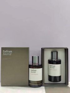 Parfum Original Maison Hibiscus Mahajad, Parfum Boisé Longue Durée, 15% Essence Oud Stallion, Parfum pour Femme - Product Image 3