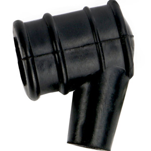 Kyushu Garden Chainsaw High Pressure Cap Petrol Gasoline Engine Spark <b>Plug</b> Accessory For Logging Saw DIY <b>Replacement</b> Part - Product Image 1