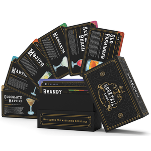 Набор для приготовления коктейлей - Product Image 4