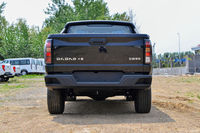 Prix d'usine Nouveau JMC Dadao Tout-Terrain 2.3T Diesel 177ch Euro 6 Automatique 4x4 Double Cabine Pick-up