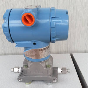 Transmisor de Presión Coplanar ROSEMOUNT- 3051CD/CG/CA 2088 4088 1199 3051 - Product Image 2