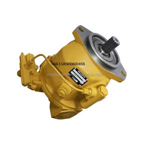 L'usine fournit la machine pas de camion Caterpillar 725 725C 730 <span class=keywords><strong>pompe</strong></span> hydraulique 247-2647 avec une bonne qualité et un prix compétitif - Product Image 3