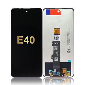 Venta al por mayor teléfono móvil Lcds para Moto para Motorola E13 E20 E22 E22i E22s E3 Power E30 E32 E32s E4 Plus E40 - Product Image 6