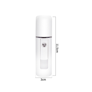 <span class=keywords><strong>Facial</strong></span> Nano señor genial niebla vapor <span class=keywords><strong>Facial</strong></span> útil del rociador de la niebla <span class=keywords><strong>hidratante</strong></span> y para el cuidado de la piel - Product Image 4