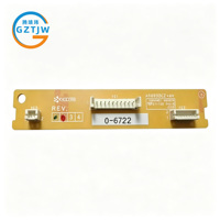 Carte PCB de courroie de transfert 0-6722 A08930CZ-AH pour Kyocera TASKalfa 2554ci 3554ci 4054ci 5054ci 6054ci 7054ci – Carte de contrôle de transfert