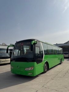 Nouvel Arrivage Autocar de Tourisme 54 Places Conduite à Gauche Prix Abordable <span class=keywords><strong>Occasion</strong></span> Diesel Manuel <span class=keywords><strong>Porte</strong></span>-Bagages Norme d'Émission Euro 4 - Product Image 2