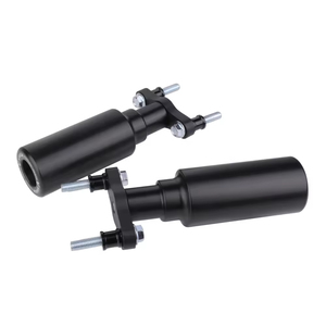 Nuevos Protectores de Chasis Delanteros SVAVGE POM para Motocicleta, Protección Contra Caídas y Choques, 125/200/250/<span class=keywords><strong>390</strong></span> <span class=keywords><strong>Duke</strong></span> <span class=keywords><strong>2023</strong></span>, Modificación/Actualización, 6 Meses - Product Image 4