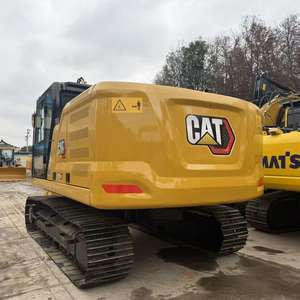 รถขุดตีนตะขาบ CAT 320GC มือสองจากญี่ปุ่น น้ำหนัก 20 ตัน ยี่ห้อ Caterpillar ประสิทธิภาพสูง พร้อมขาย - Product Image 6