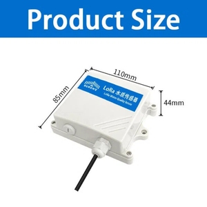 Capteur intelligent multiparamètres LoRaWAN pour la qualité <span class=keywords><strong>de</strong></span> <span class=keywords><strong>l</strong></span>'<span class=keywords><strong>eau</strong></span>, capteur <span class=keywords><strong>de</strong></span> détection <span class=keywords><strong>de</strong></span> la <span class=keywords><strong>dureté</strong></span> totale <span class=keywords><strong>de</strong></span> <span class=keywords><strong>l</strong></span>'<span class=keywords><strong>eau</strong></span> sans fil à distance OEM - Product Image 6