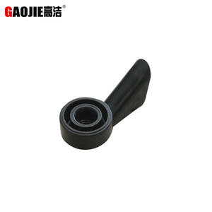 Compatible con Audi A1, A3, A4, A6, C6, Q3, QQ5, Q5, Q7, cubierta del brazo del limpiaparabrisas trasero y boquilla de lavado 8K9955985A - Product Image 4