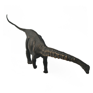 Estatua de dinosaurio de simulación jurásica de tamaño natural personalizada, escultura de dinosaurio realista, Decoración de mesa, manualidades decorativas para el hogar - Product Image 4