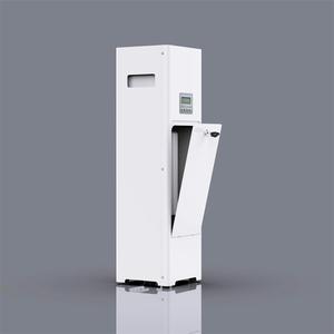 3000m3 <strong>Room</strong> Commercial <strong>Scent</strong> <strong>Diffuser</strong> Metal <strong>Scent</strong> Oil Machine Intelligent PCB Electronic Display Waterless <strong>Diffuser</strong> - Product Image 3