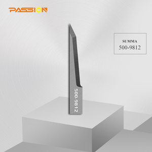 Summa dao động lưỡi dao 500-9810 500-9812 500-9813 500-9815 tungsten carbide cắt điểm dao tiếp tuyến CNC máy lưỡi - Product Image 4